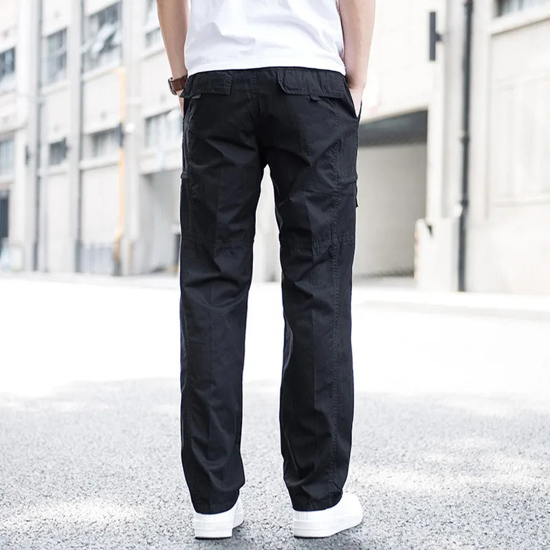 Dylan – Cargo Pants