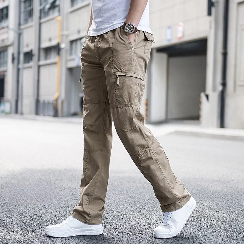 Dylan – Cargo Pants