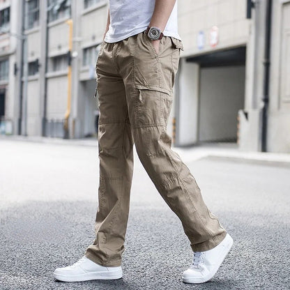 Dylan – Cargo Pants