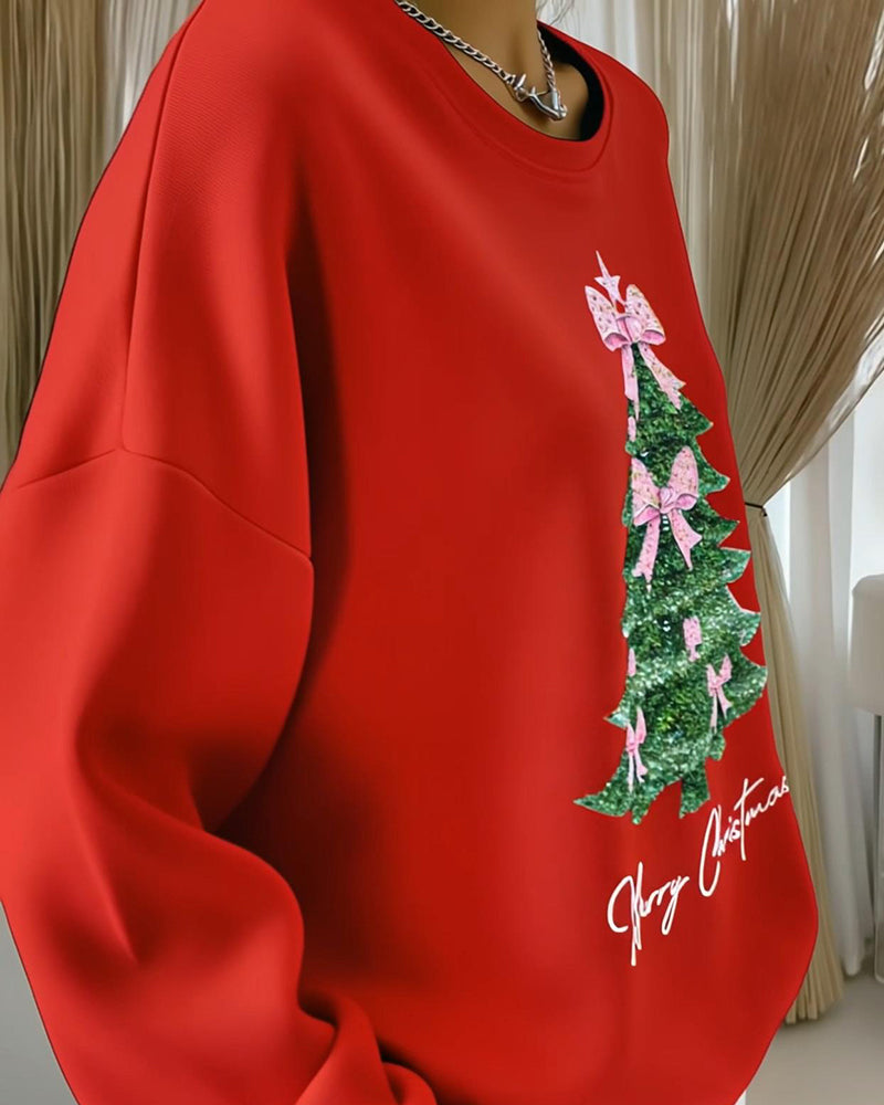 Trilavelle - Comfortable Sweatshirt