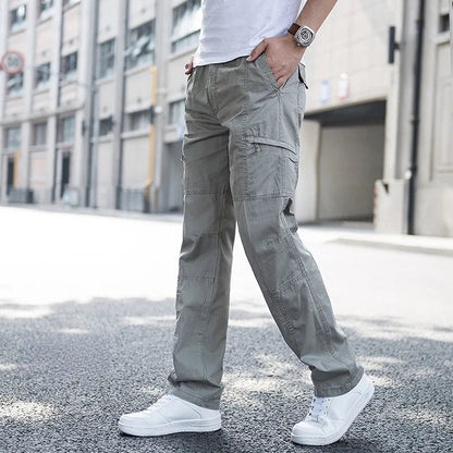 Dylan – Cargo Pants