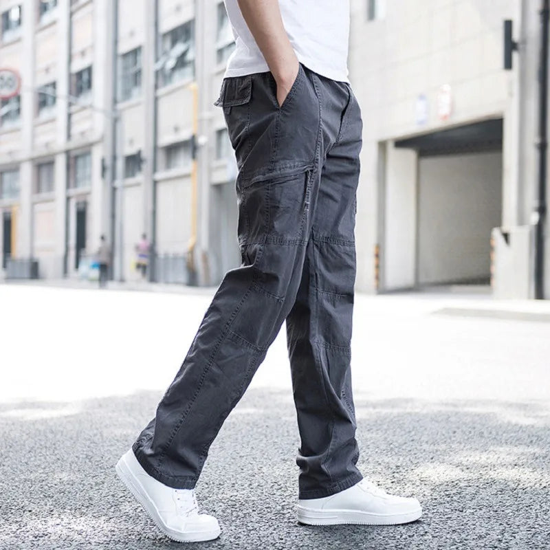 Dylan – Cargo Pants