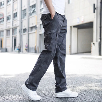 Dylan – Cargo Pants