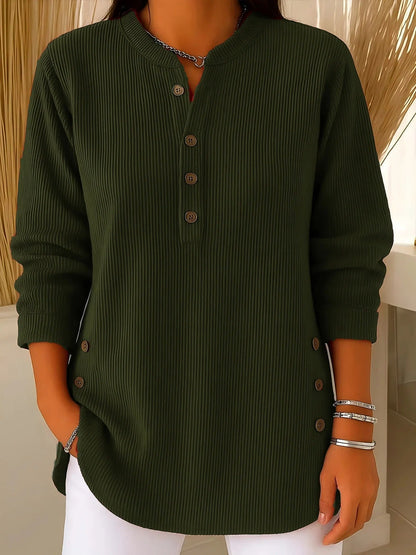 Jovirelle - Elegant Sweater