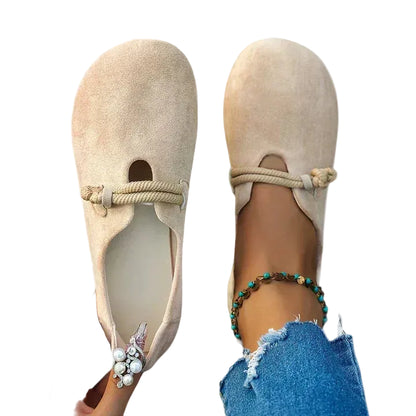Ava — Orthopedic Comfort Slip-Ons