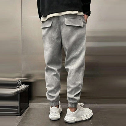 Gavin – Soft Comfort Pants