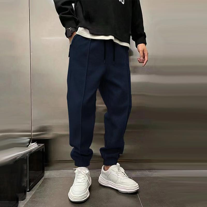 Gavin – Soft Comfort Pants
