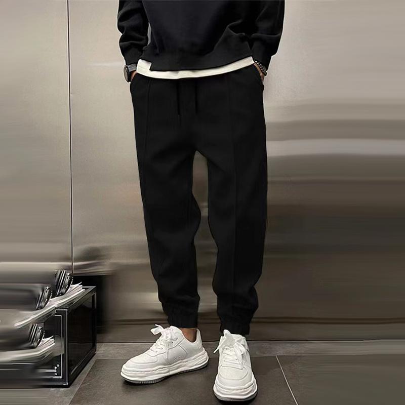 Gavin – Soft Comfort Pants