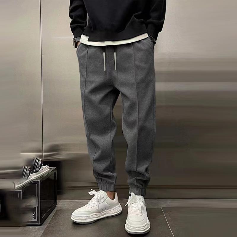 Gavin – Soft Comfort Pants
