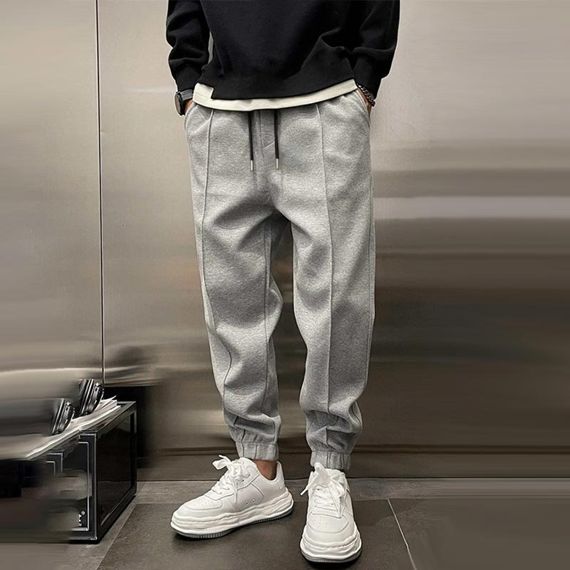 Gavin – Soft Comfort Pants