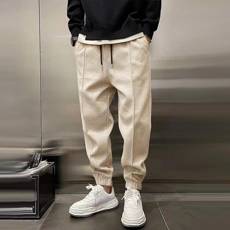 Gavin – Soft Comfort Pants
