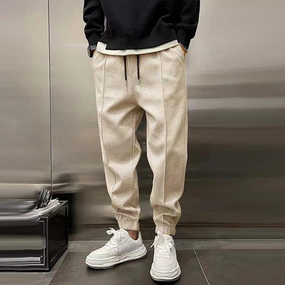 Gavin – Soft Comfort Pants