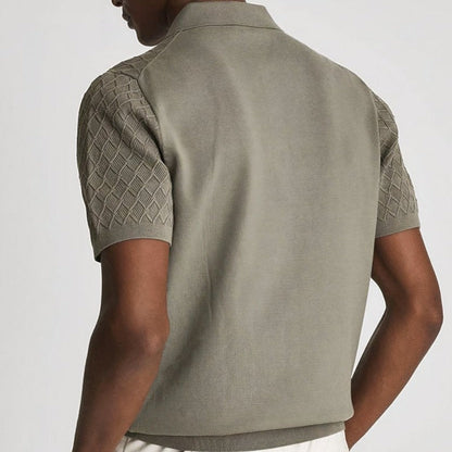 Tyveron - Polo Slim