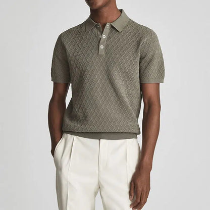 Tyveron - Polo Slim