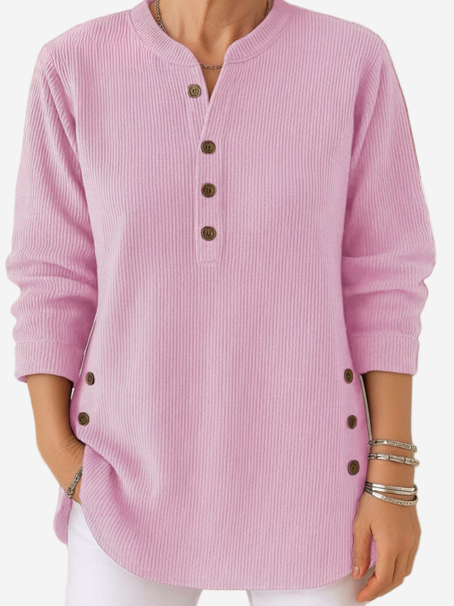 Taisoria - Comfortable Sweater