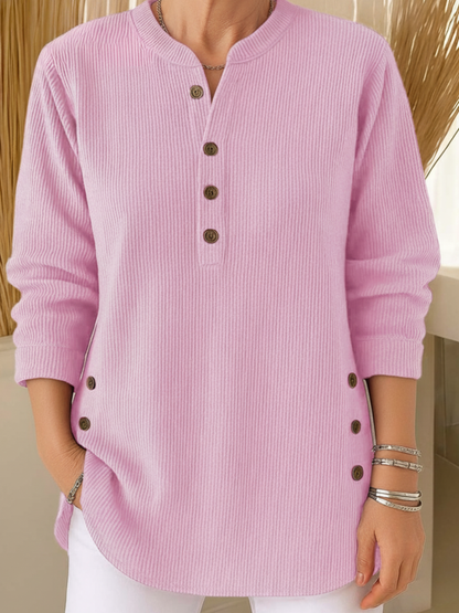 Jovirelle - Elegant Sweater