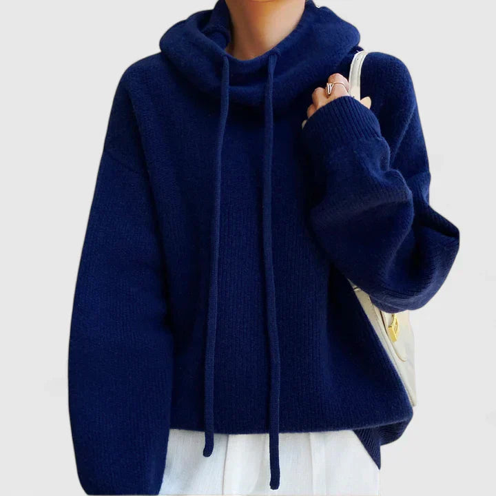 Marizyra - Comfortable Hoodie