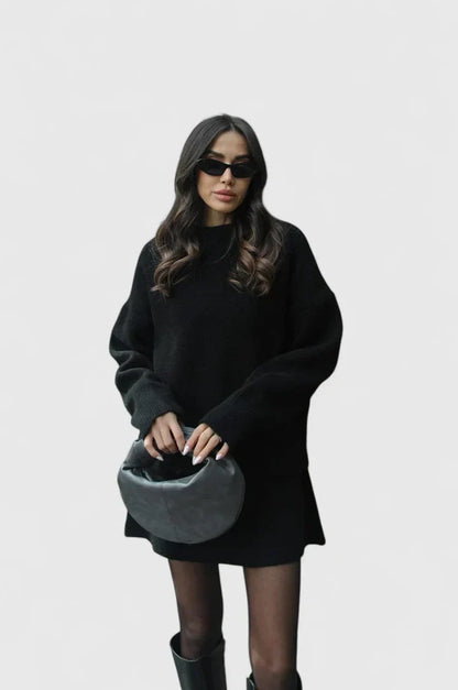 Yvanderra - Comfortable Sweater