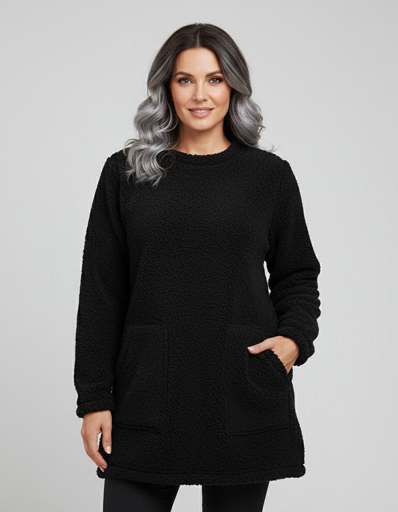 Mauralisse - Comfortable Sweater