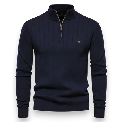 Valerio - High-quality Comfort Sweater