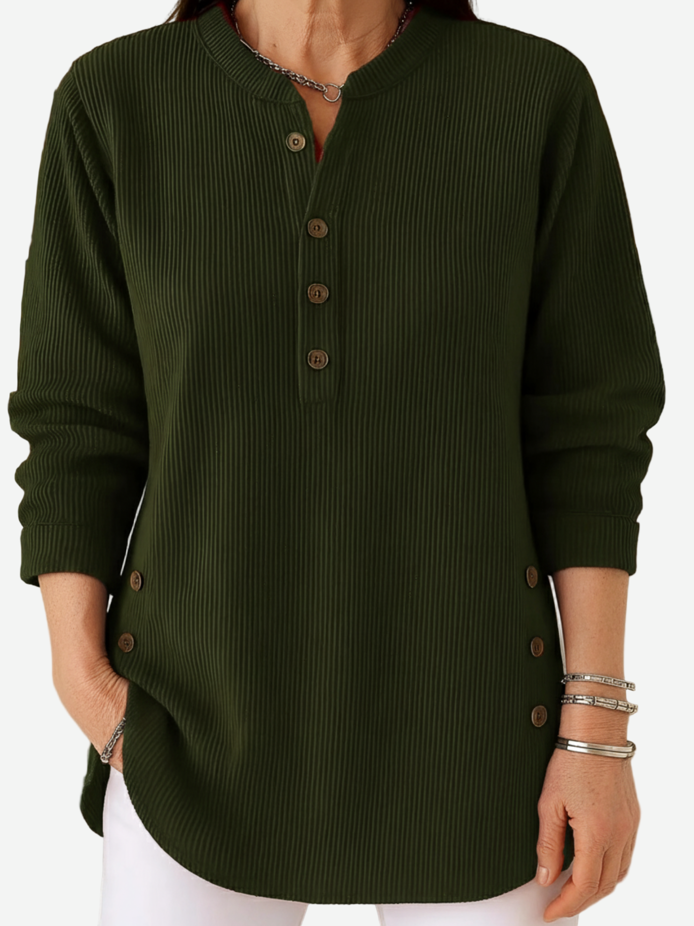 Taisoria - Comfortable Sweater